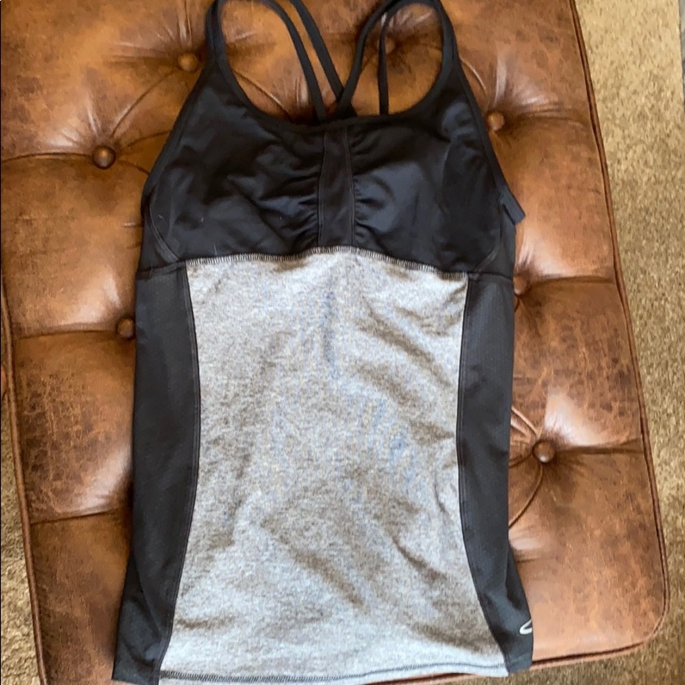 Champion bra-top Tank L